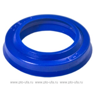 Элементы гидроузла Пыльник штока AС